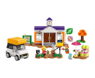 LEGO Animal Crossing 77052 Koncert K.K. na placu V29 - 1266200 - zdjęcie 3